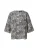 Weekend Max Mara Blouse ‘GINNICO’  blauw / wit