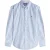 Tommy Hilfiger Flex Poplin Bold Sweet Blue/stripe