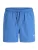 JACK & JONES Zwemshorts ‘JPSTMAUI’  azuur