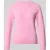 Only Regular fit pullover met ronde hals model ‘RICA’