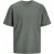 Jack & Jones Jcoclean relaxed tee ss crew neck