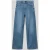 s.Oliver RED LABEL loose fit jeans van puur katoen