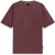 Bugatti Herren T-shirt van katoen met print op de borst