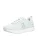 Rieker Sneakers laag  grijs / mintgroen / pastelgroen / wit