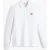 Levi’s Long Sleeve Slim Housemark Polo