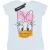 Li-cense Disney dames daisy eend hoofd katoenen t-shirt