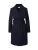 ABOUT YOU Tussenmantel ‘Alma’  donkerblauw