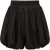 Dames Hoge Taille Mini Shorts