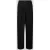 MORE & MORE Stoffen broek met achterzakken