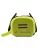 VAUDE Outdoor equipment ‘Race Light M Luminum’  lichtgroen / zwart