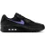 Nike Air Max 90 Sneakers Heren – Zwart –
