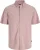 Jack & Jones Overhemd Roze heren
