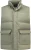 NZA Bodywarmer Army heren
