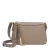 Lancel Crossbody bags – Faubourg Grained Cowhide Leather – Mini Top Zip Ba in beige