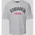 Dsquared2 T-shirt met labelprint