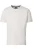 Casa Moda T-Shirt wit, Effen