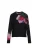 Desigual Shirt  groen / rood / zwart
