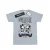Disney Heren Mickey en Minnie Mouse Geweldig Paar T-shirt (Sportgrijs)