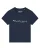 Watapparel Shirt ‘Mariah is coming’  navy / wit