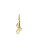 Lucardi Hangers  goud