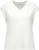 Zusss T-shirt Off White dames