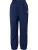 Hummel Broek ‘Jupitor’  donkerblauw / wit
