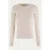 Moscow top – ecru
