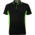 Roly Montmelo sportpoloshirt met korte mouwen voor volwassenen