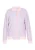 UCY Tussenjas  donkergrijs / sering / rosa