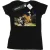 Li-cense Disney dames bambi staart vlinder nog katoenen t-shirt
