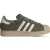 Adidas Superstar Sneakers Dames – Groen –