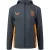 Castore Jongens Rangers FC Hoodie Coach Jack (Echt Rood)
