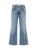 Cambio Jeans ‘Felina’  blauw denim