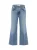 Cambio Jeans ‘Felina’  blauw denim