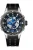 Invicta Celestial 69535 Herenhorloge – Mechanisch Uurwerk – Roestvrij Staal met Zilveren Wijzerplaat – 40 mm