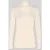 Soyaconcept Slim fit shirt met lange mouwen met kant