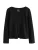 Next Gebreid vest  zwart