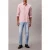Calvin Klein Slim Light Weight Zander Light Blue