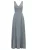 Kraimod Avondjurk  smoky blue