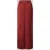 drykorn Wide leg stoffen broek met elastische band, model ‘CEILING’