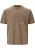 Virtus Functioneel shirt ‘Josephy’  karamel