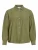 VILA Blouse  olijfgroen