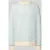 Selected Relaxed fit gebreide pullover van wolmix model ‘REMI’