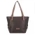 Picard Shopper ‘Sonja’  chocoladebruin / lichtbruin