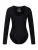 Erlich Textil Shirt body  zwart