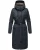 NAVAHOO Wintermantel  navy