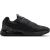 Nike Air Max Sneakers Heren – Zwart –