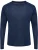 Newline Functioneel shirt ‘Beat’  marine