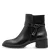 Dameslaarzen met hak Tamaris 1-25823-45