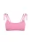 LSCN by LASCANA Bikinitop  lichtroze